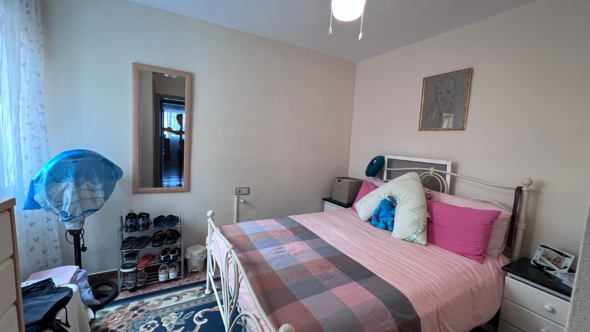 Resale - Apartment - Los Montesinos - Entre Naranjos