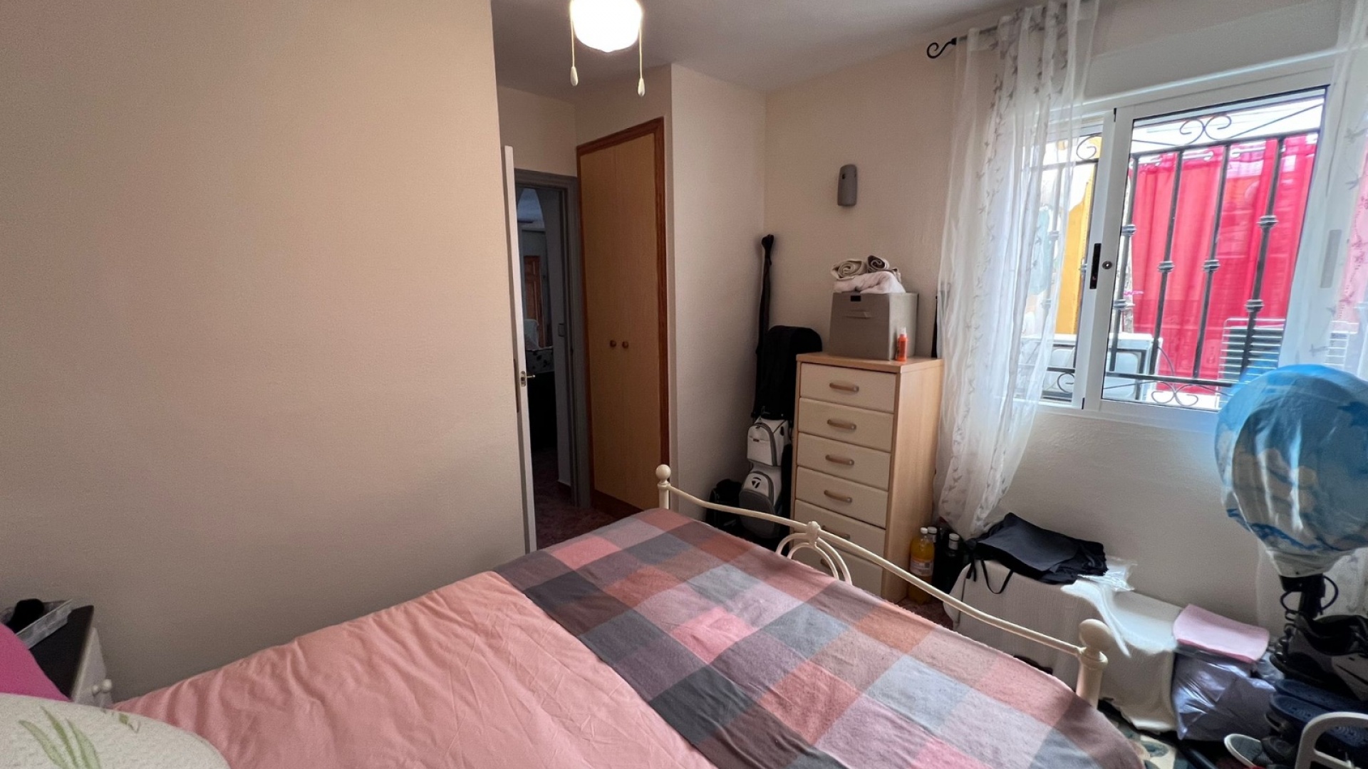 Resale - Apartment - Los Montesinos - Entre Naranjos