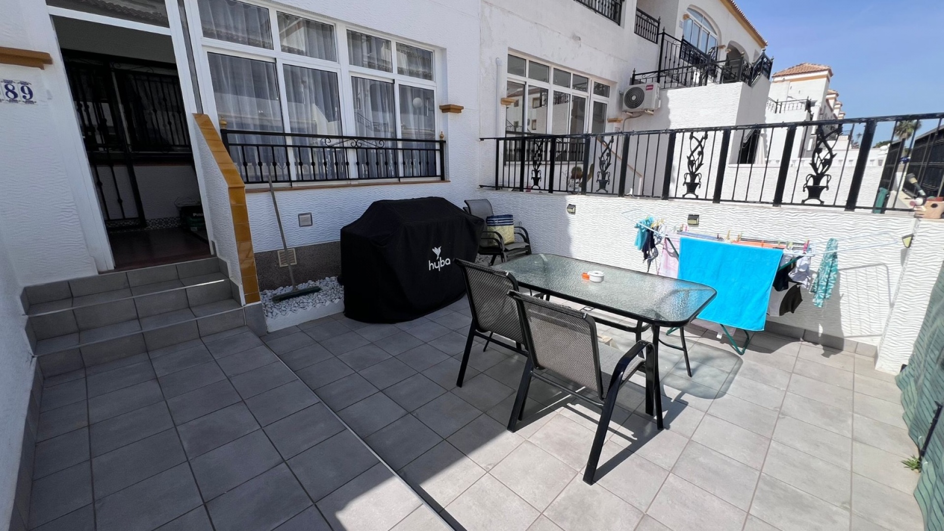 Resale - Apartment - Los Montesinos - entre naranjos