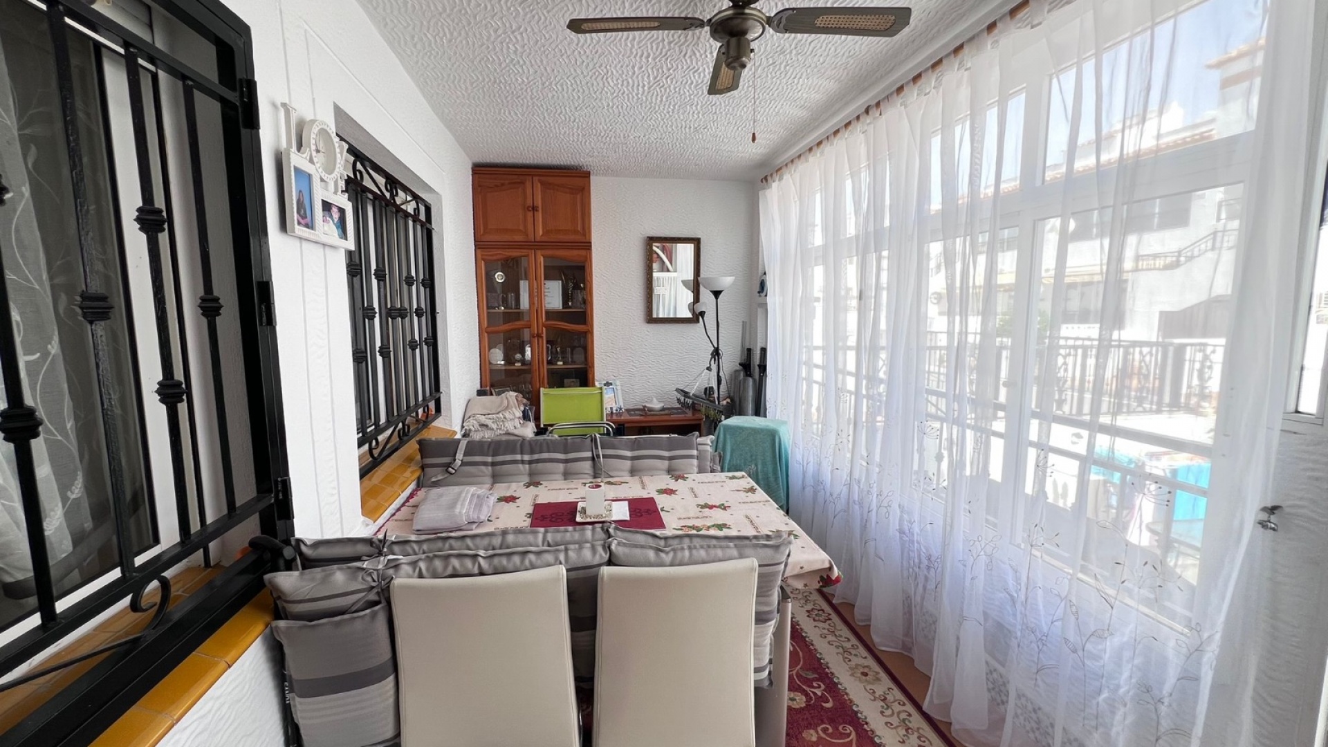 Resale - Apartment - Los Montesinos - entre naranjos