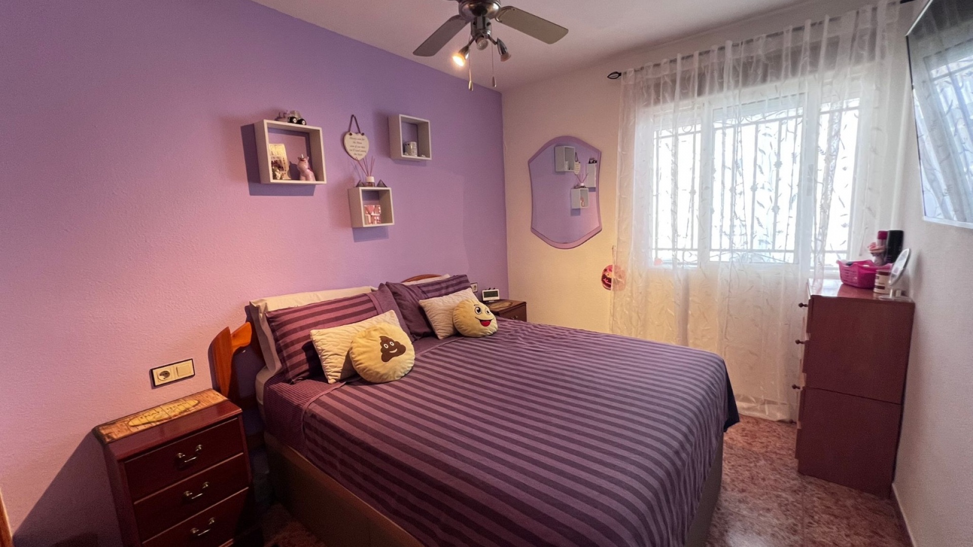 Resale - Apartment - Los Montesinos - entre naranjos