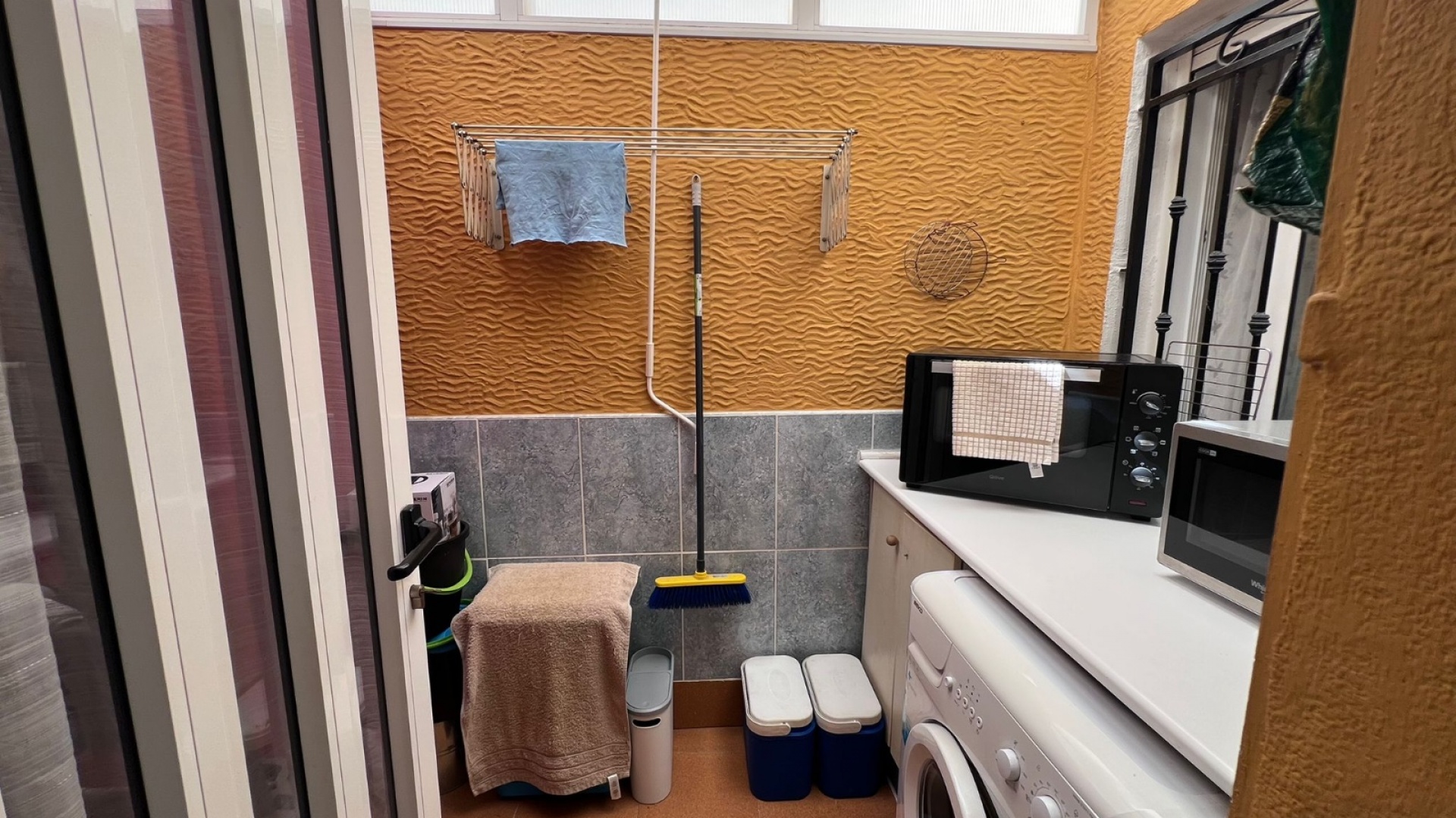 Resale - Apartment - Los Montesinos - entre naranjos