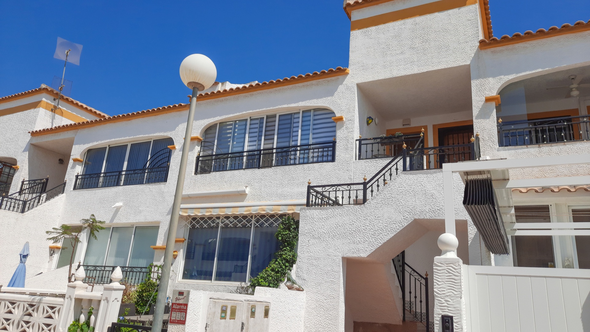 Resale - Apartment - Los Montesinos - entre naranjos