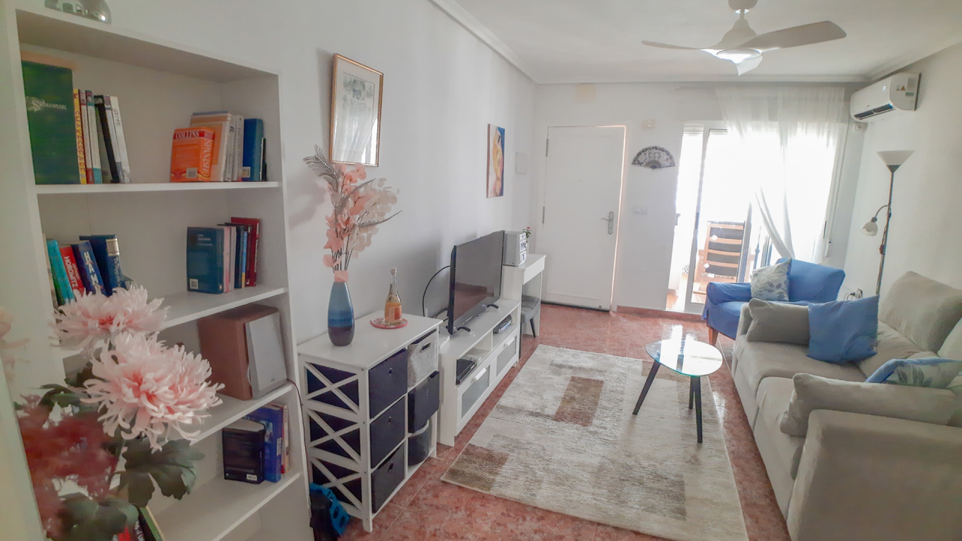 Resale - Apartment - Los Montesinos - entre naranjos