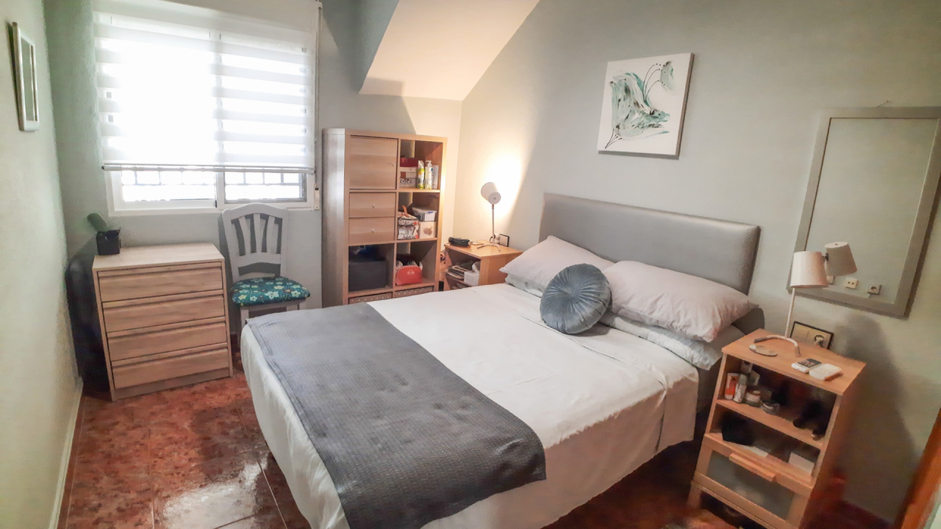 Resale - Apartment - Los Montesinos - entre naranjos