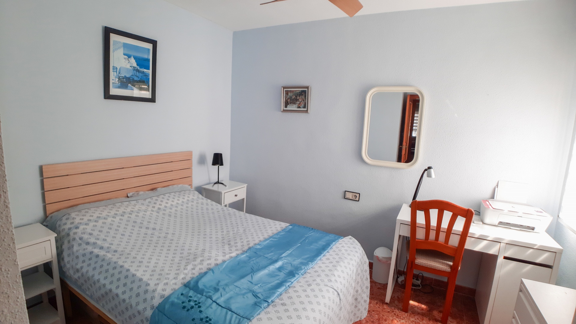 Resale - Apartment - Los Montesinos - entre naranjos