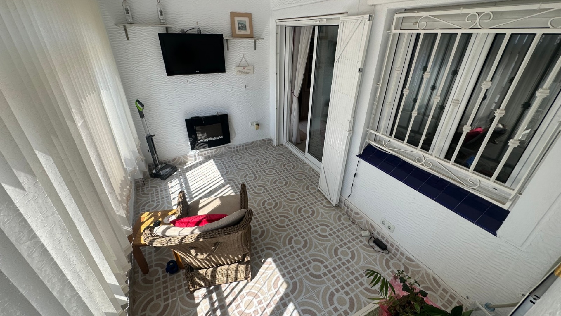 Resale - Apartment - Los Montesinos - entre naranjos