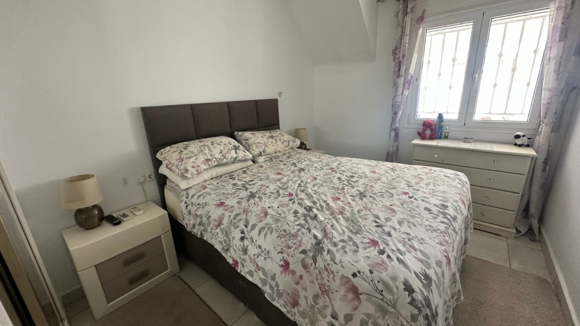 Resale - Apartment - Los Montesinos - entre naranjos