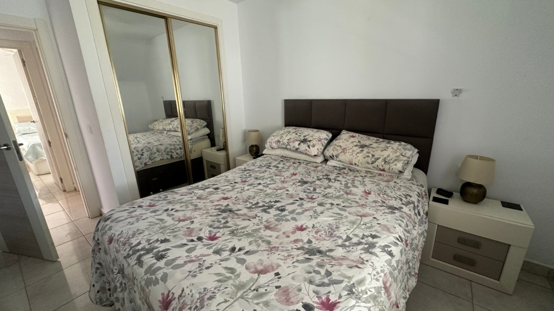 Resale - Apartment - Los Montesinos - entre naranjos