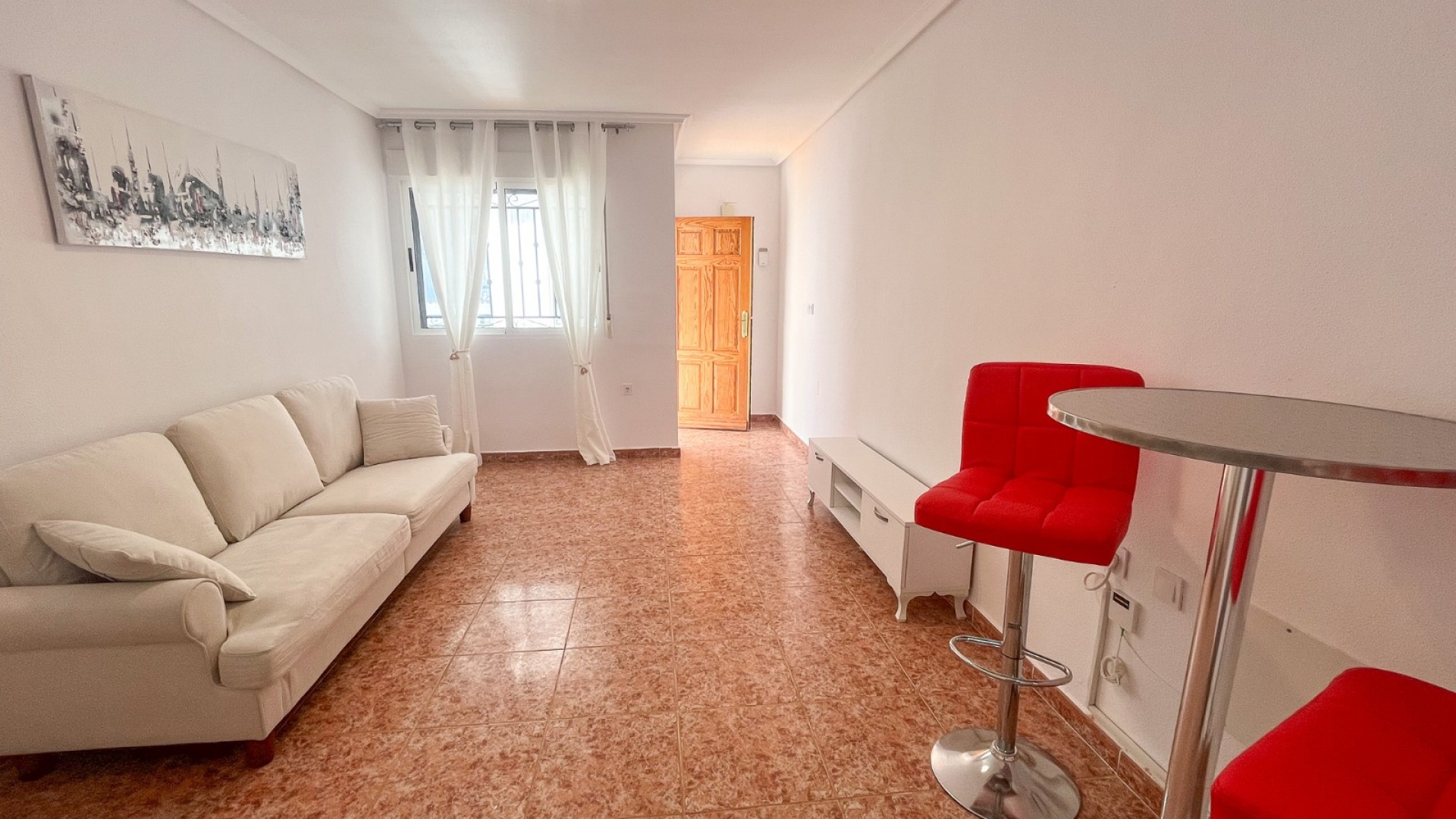 Resale - Apartment - Los Montesinos - entre naranjos