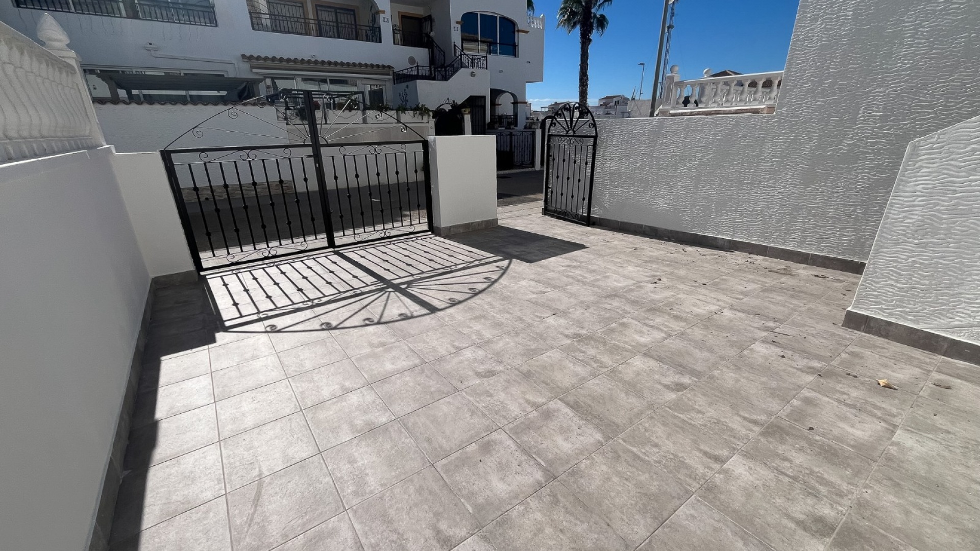 Resale - Apartment - Los Montesinos - entre naranjos