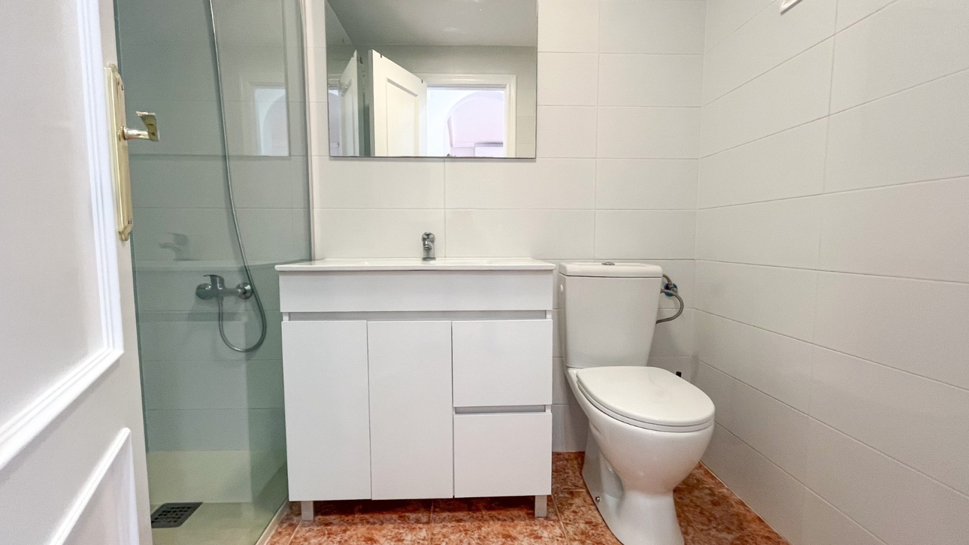 Resale - Apartment - Los Montesinos - entre naranjos