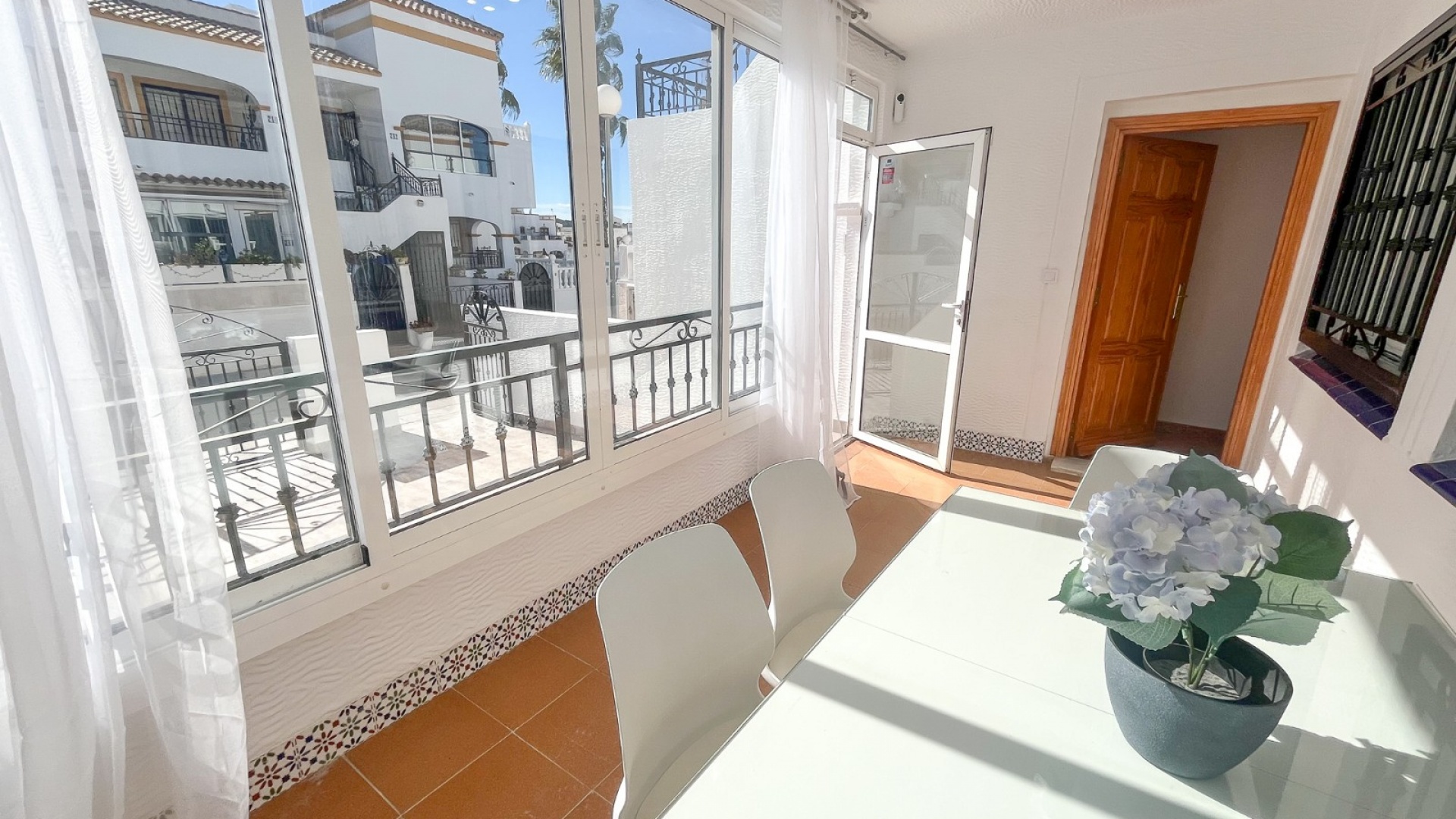 Resale - Apartment - Los Montesinos - entre naranjos