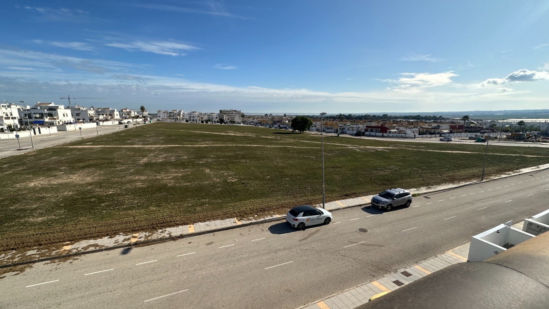 Resale - Apartment - Los Montesinos - Entre Naranjos