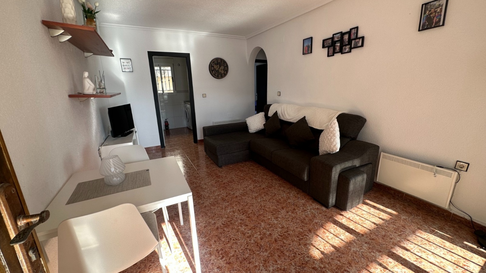 Resale - Apartment - Los Montesinos - entre naranjos