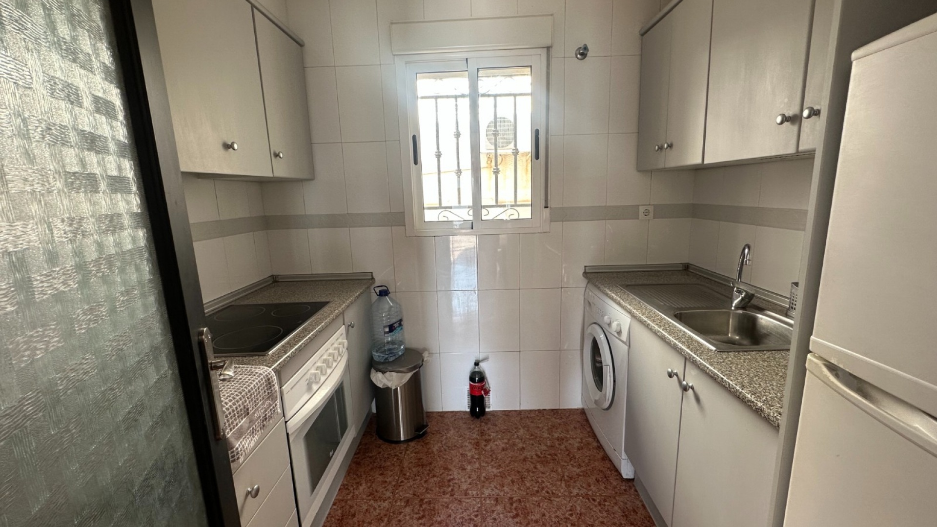 Resale - Apartment - Los Montesinos - entre naranjos