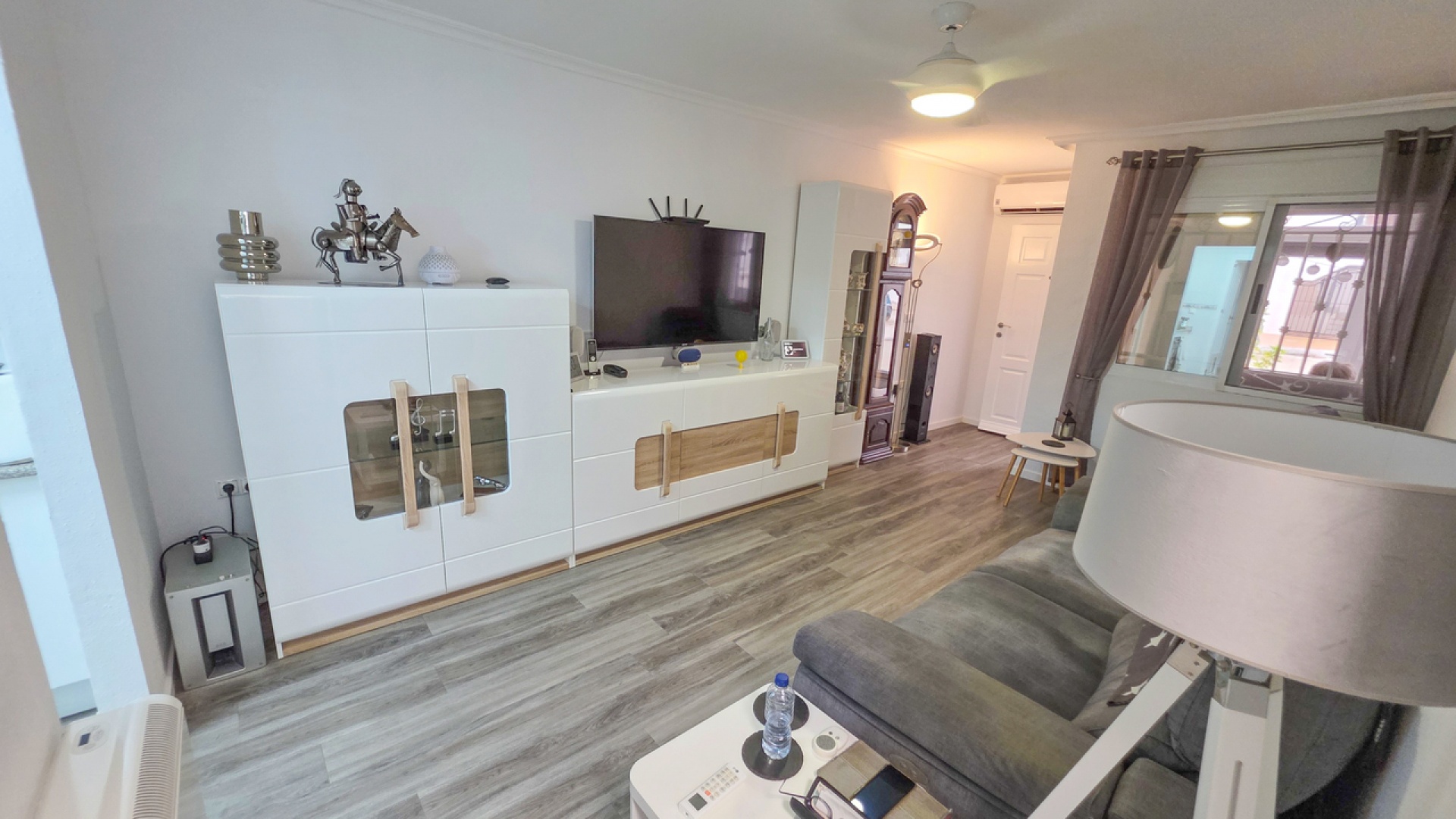 Resale - Apartment - Los Montesinos - entre naranjos