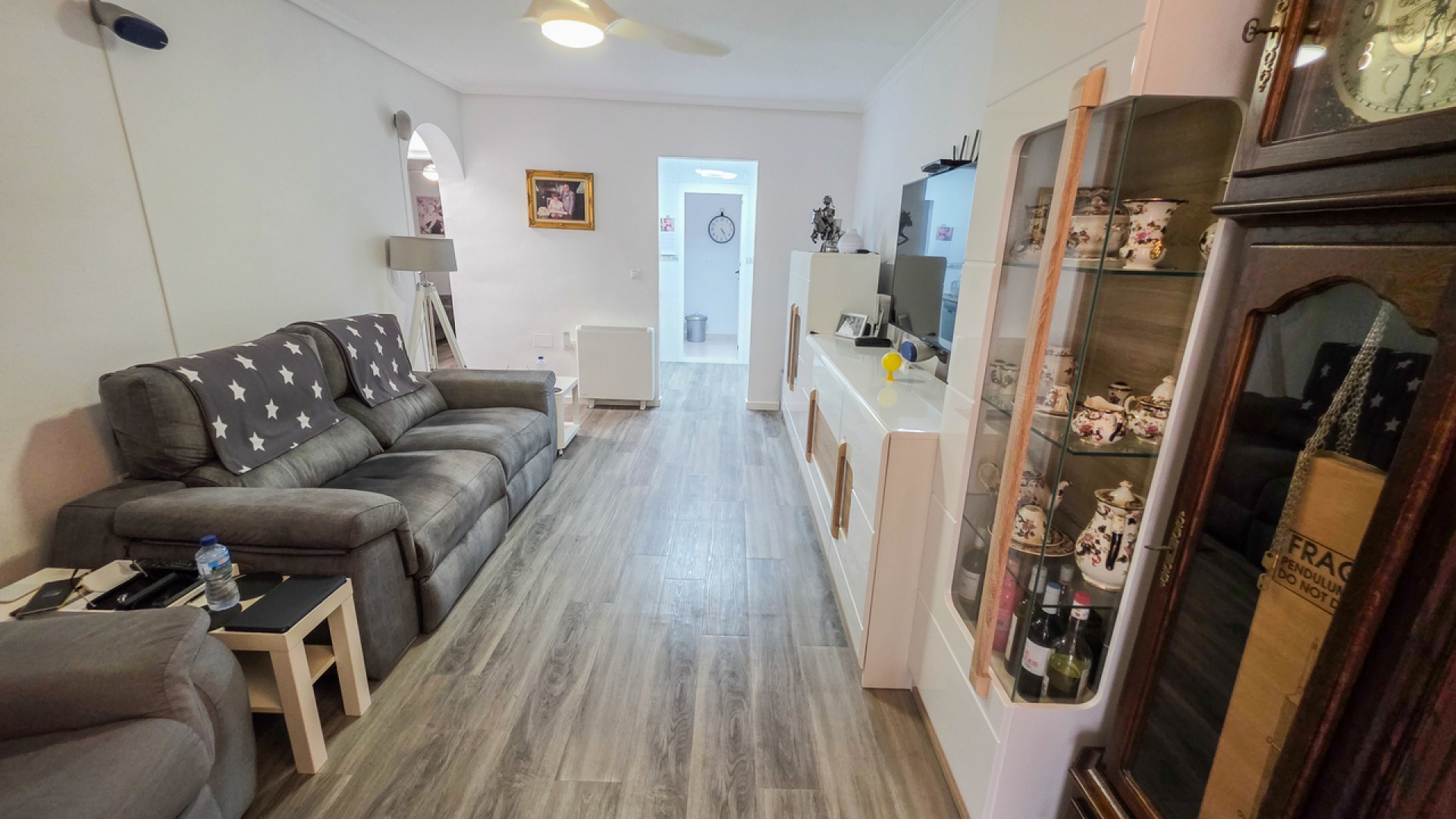 Resale - Apartment - Los Montesinos - entre naranjos