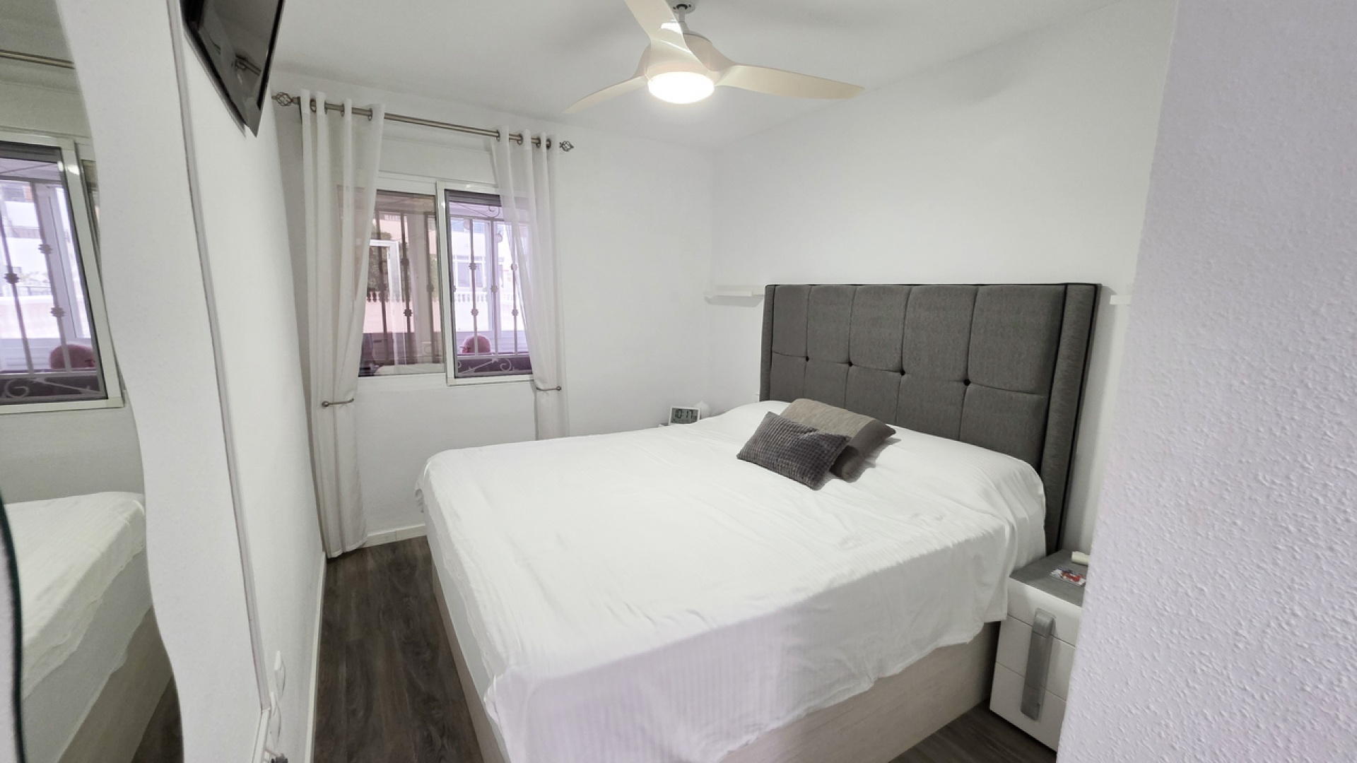 Resale - Apartment - Los Montesinos - entre naranjos
