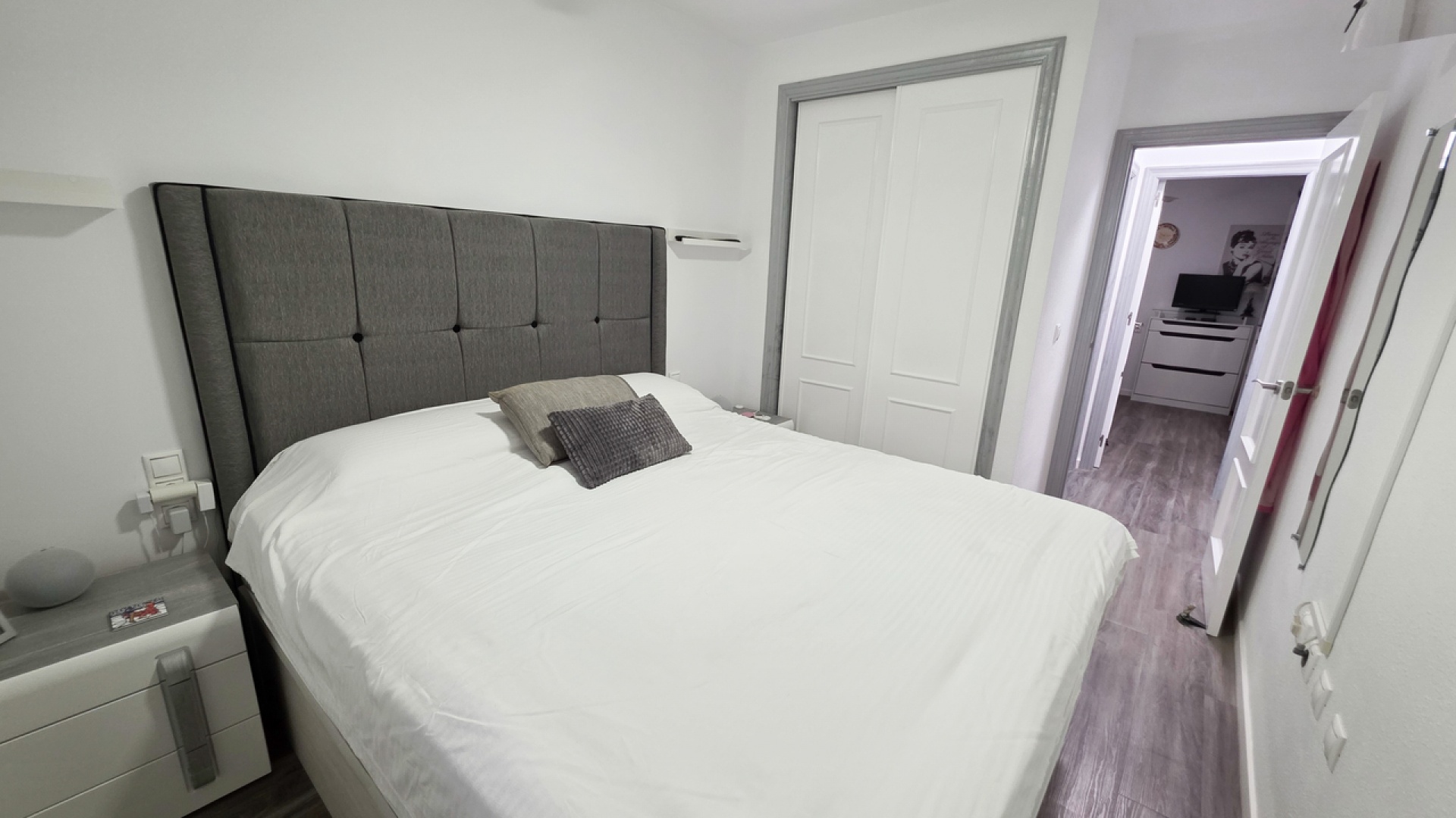 Resale - Apartment - Los Montesinos - entre naranjos