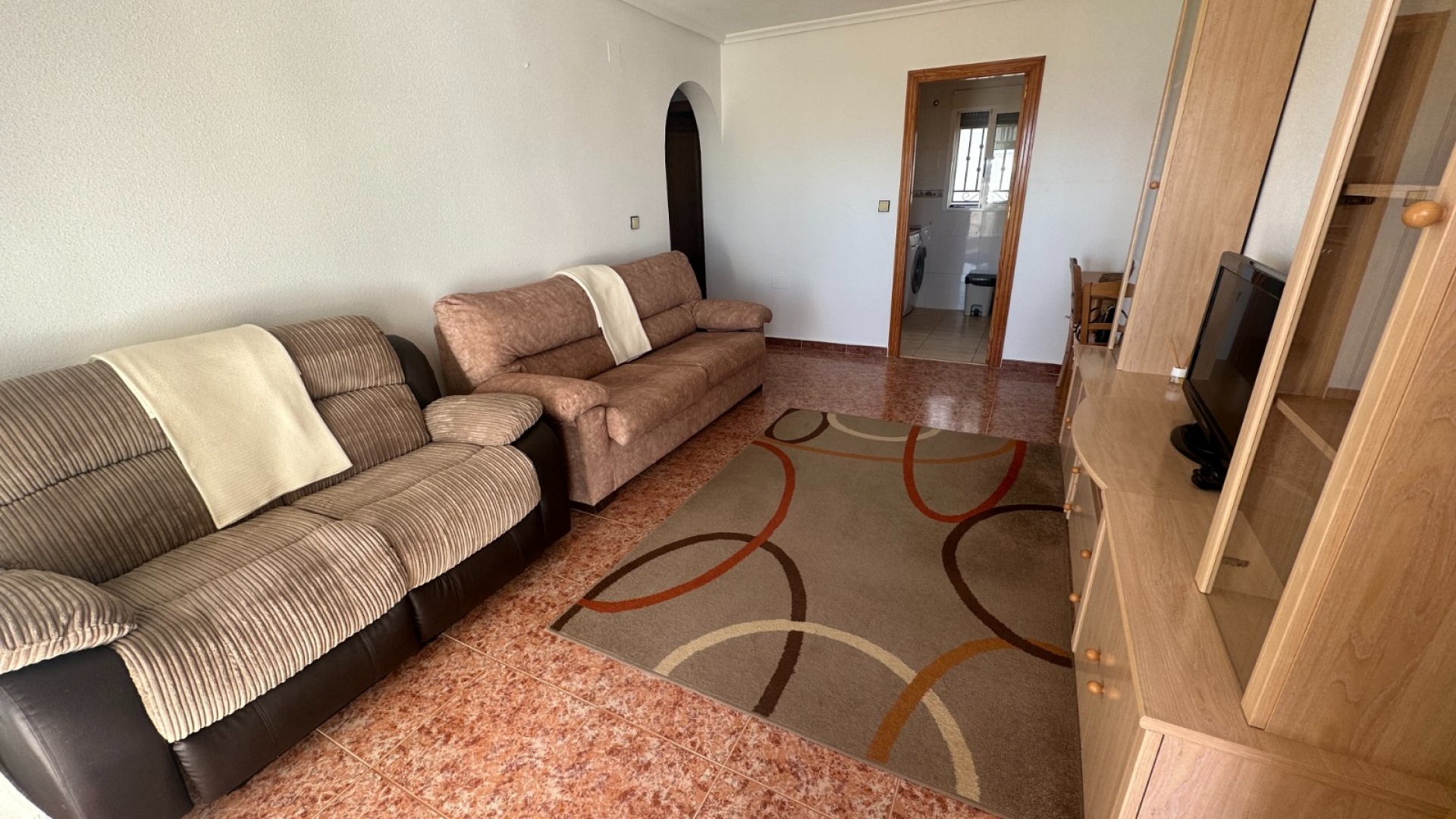 Resale - Apartment - Los Montesinos - entre naranjos