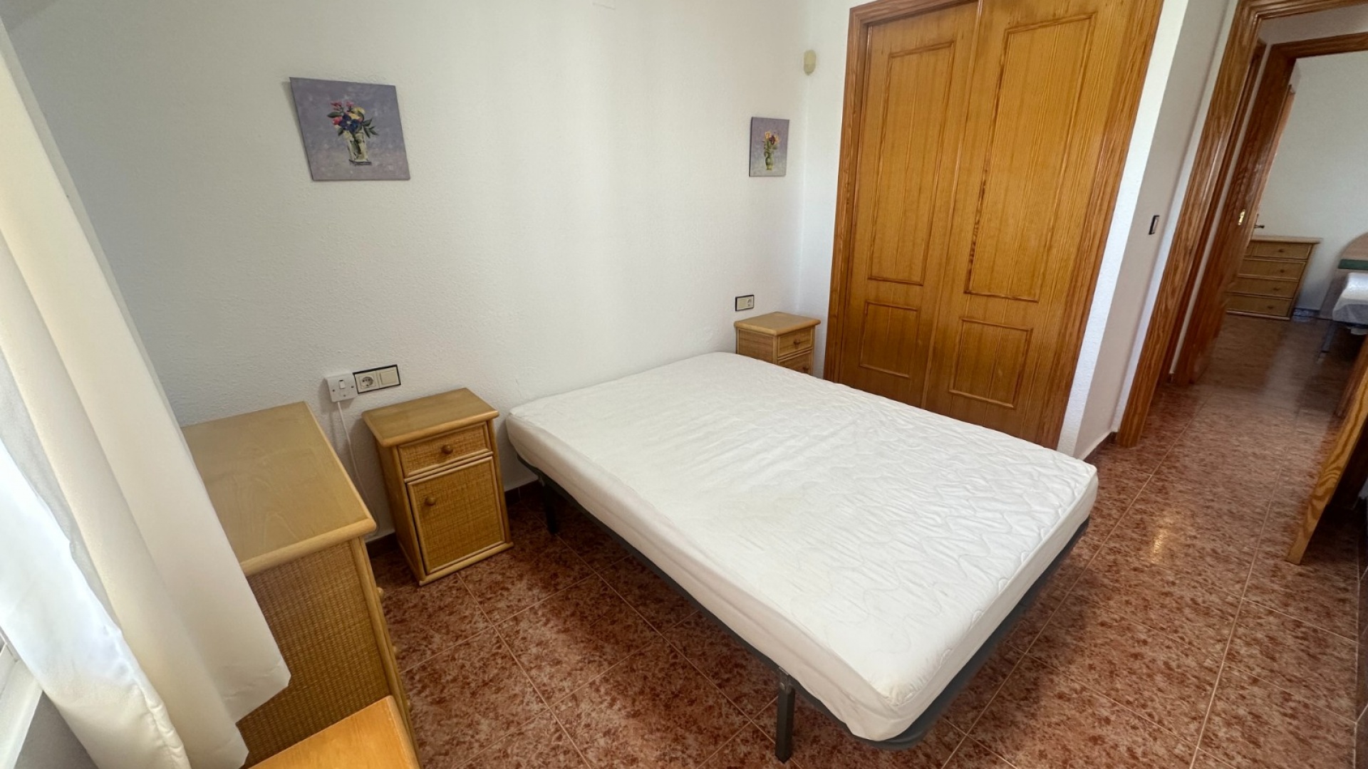 Resale - Apartment - Los Montesinos - entre naranjos