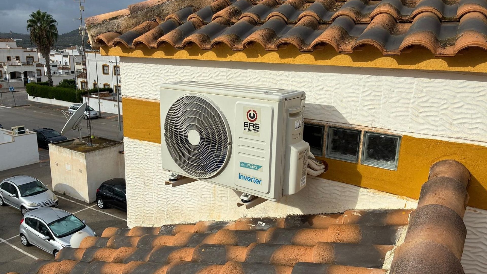 Resale - Apartment - Los Montesinos - entre naranjos