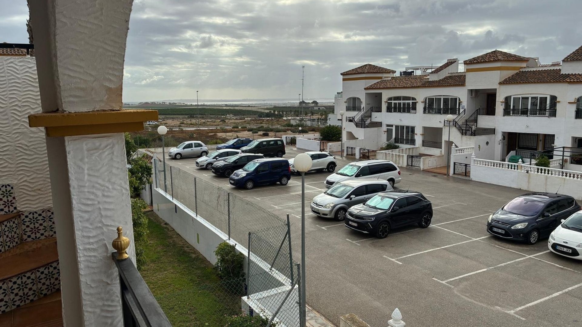 Resale - Apartment - Los Montesinos - entre naranjos