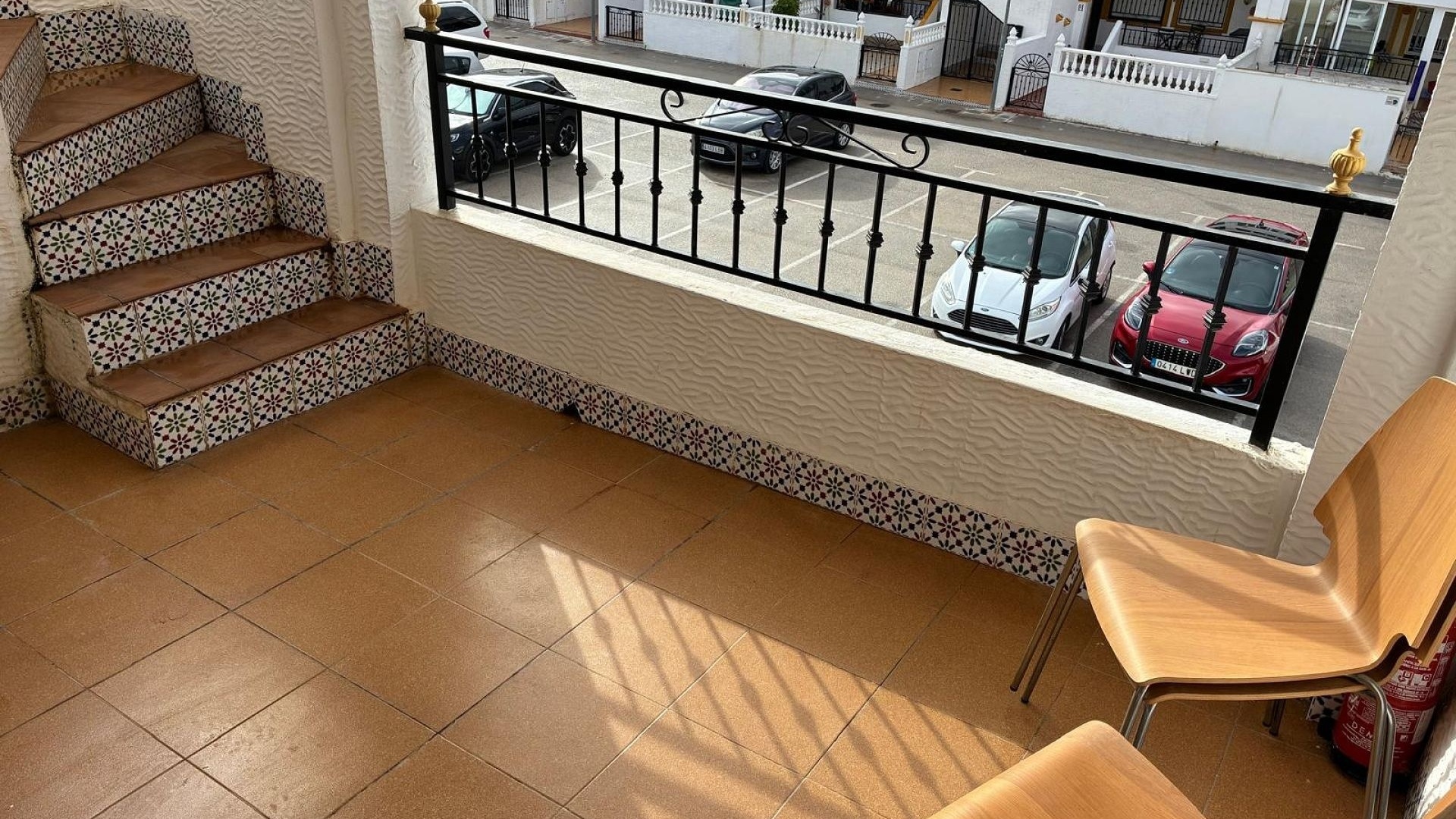 Resale - Apartment - Los Montesinos - entre naranjos