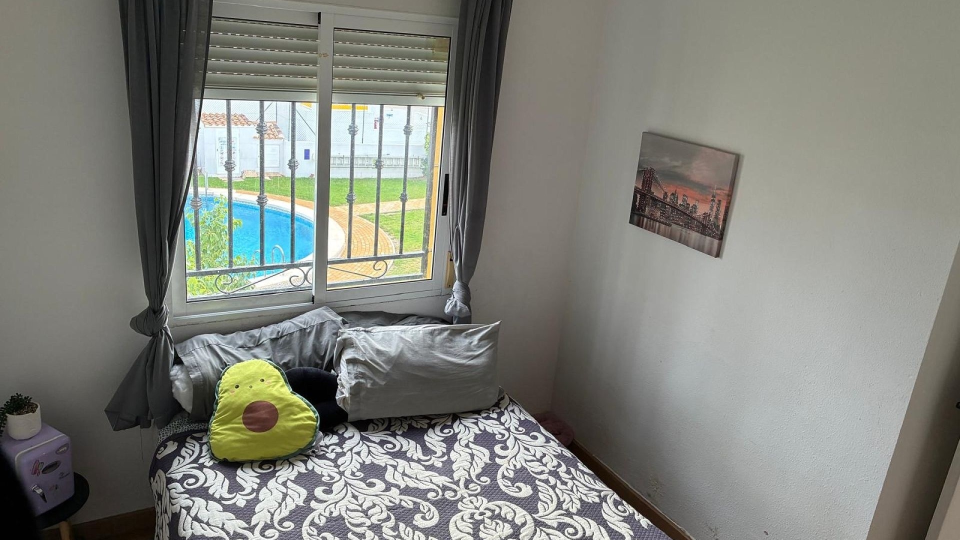 Resale - Apartment - Los Montesinos - entre naranjos