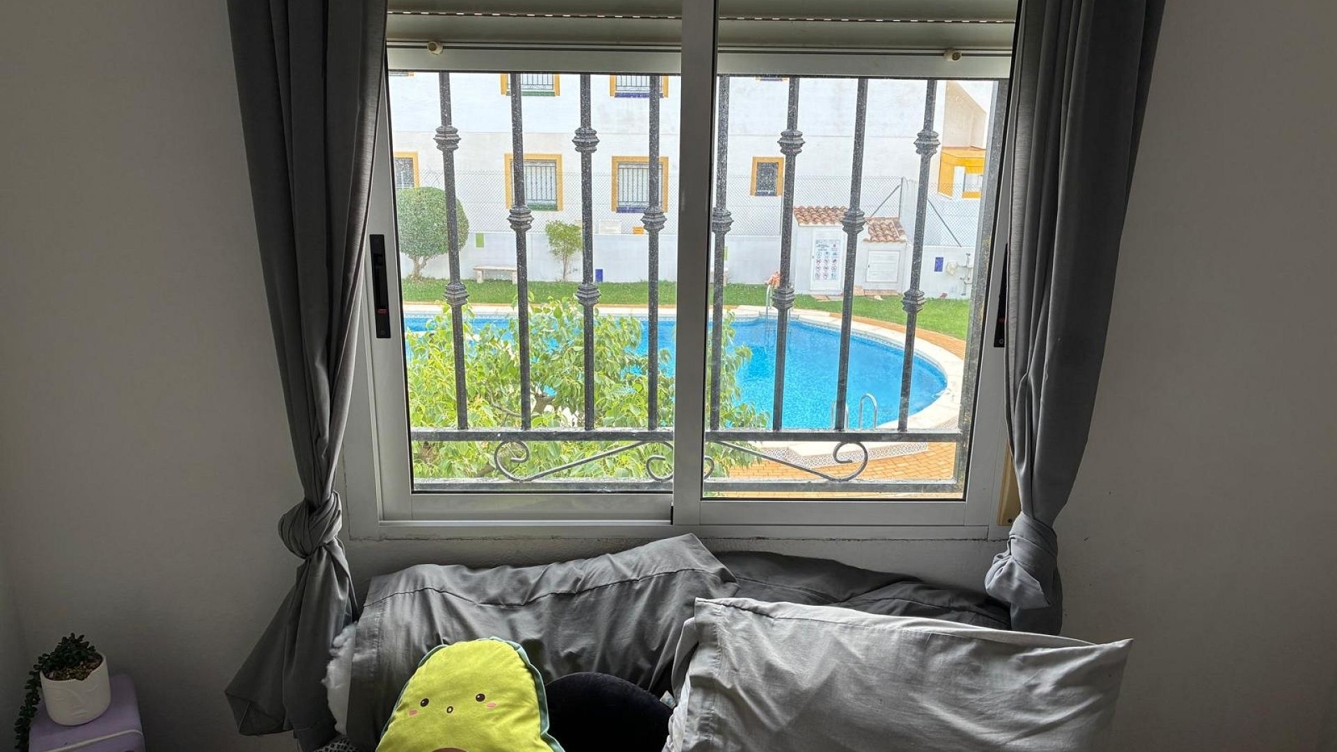 Resale - Apartment - Los Montesinos - entre naranjos