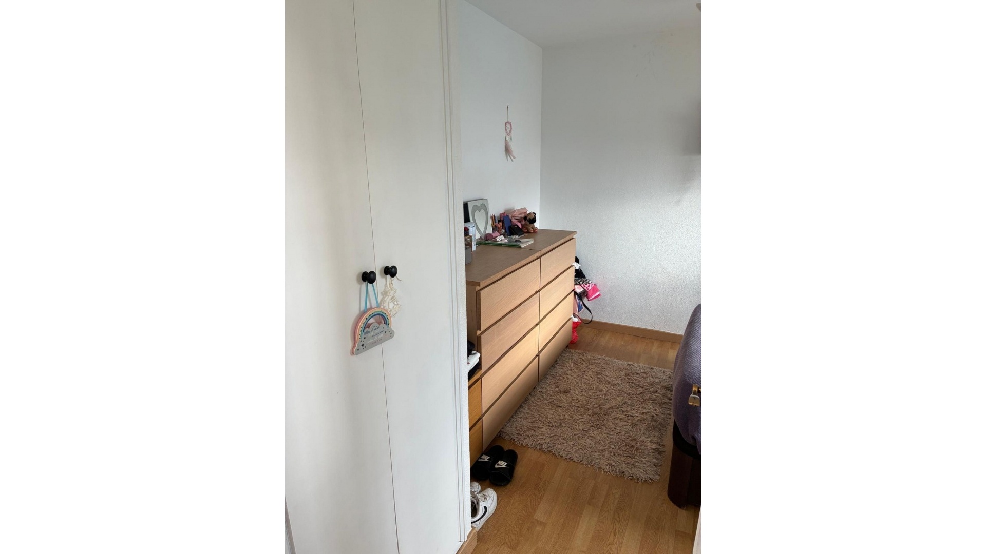 Resale - Apartment - Los Montesinos - entre naranjos