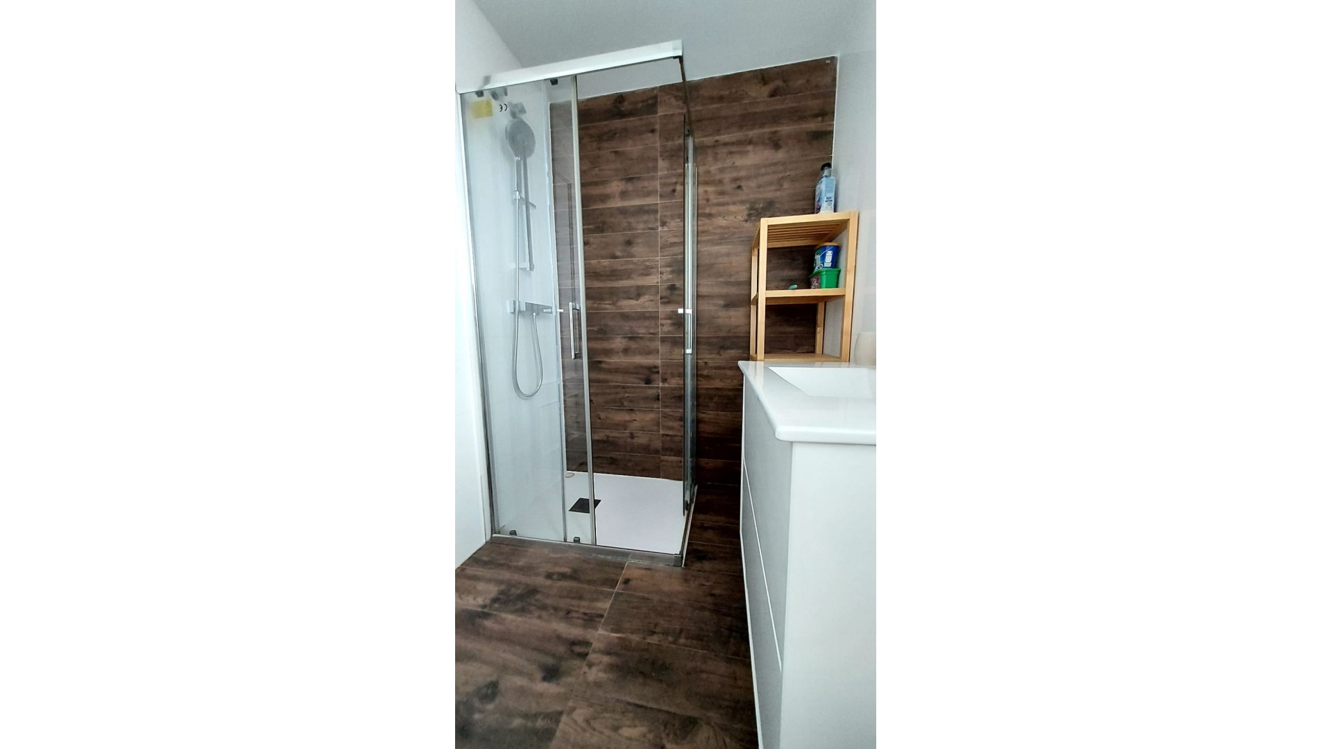 Resale - Apartment - Los Montesinos - entre naranjos