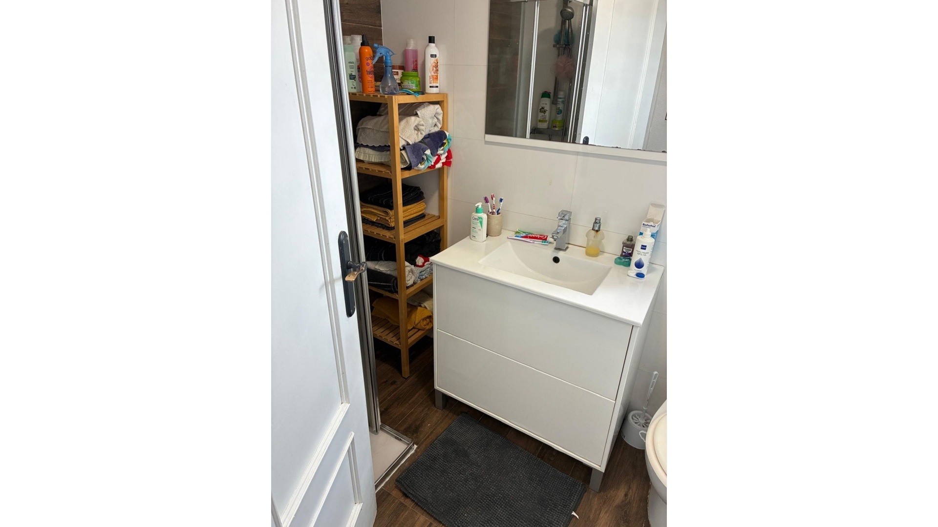 Resale - Apartment - Los Montesinos - entre naranjos