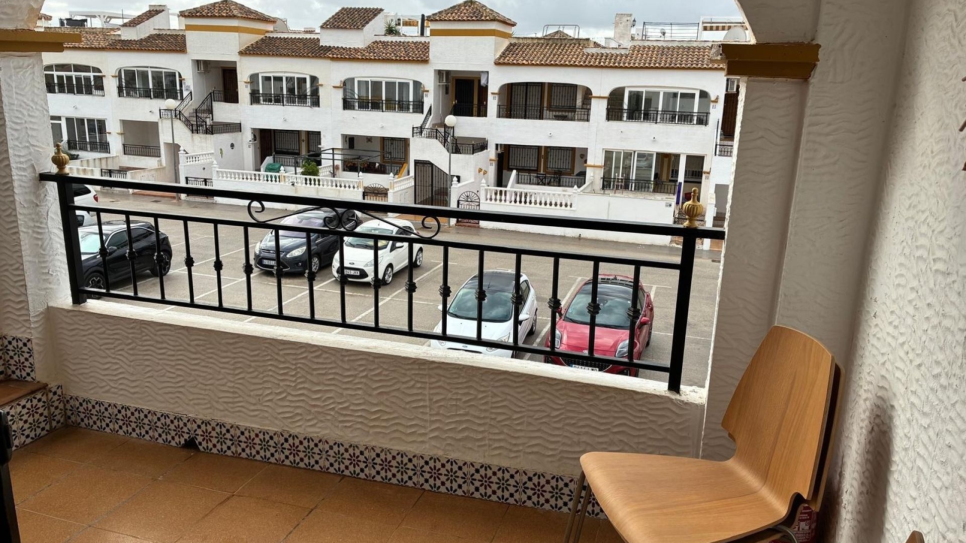 Resale - Apartment - Los Montesinos - entre naranjos