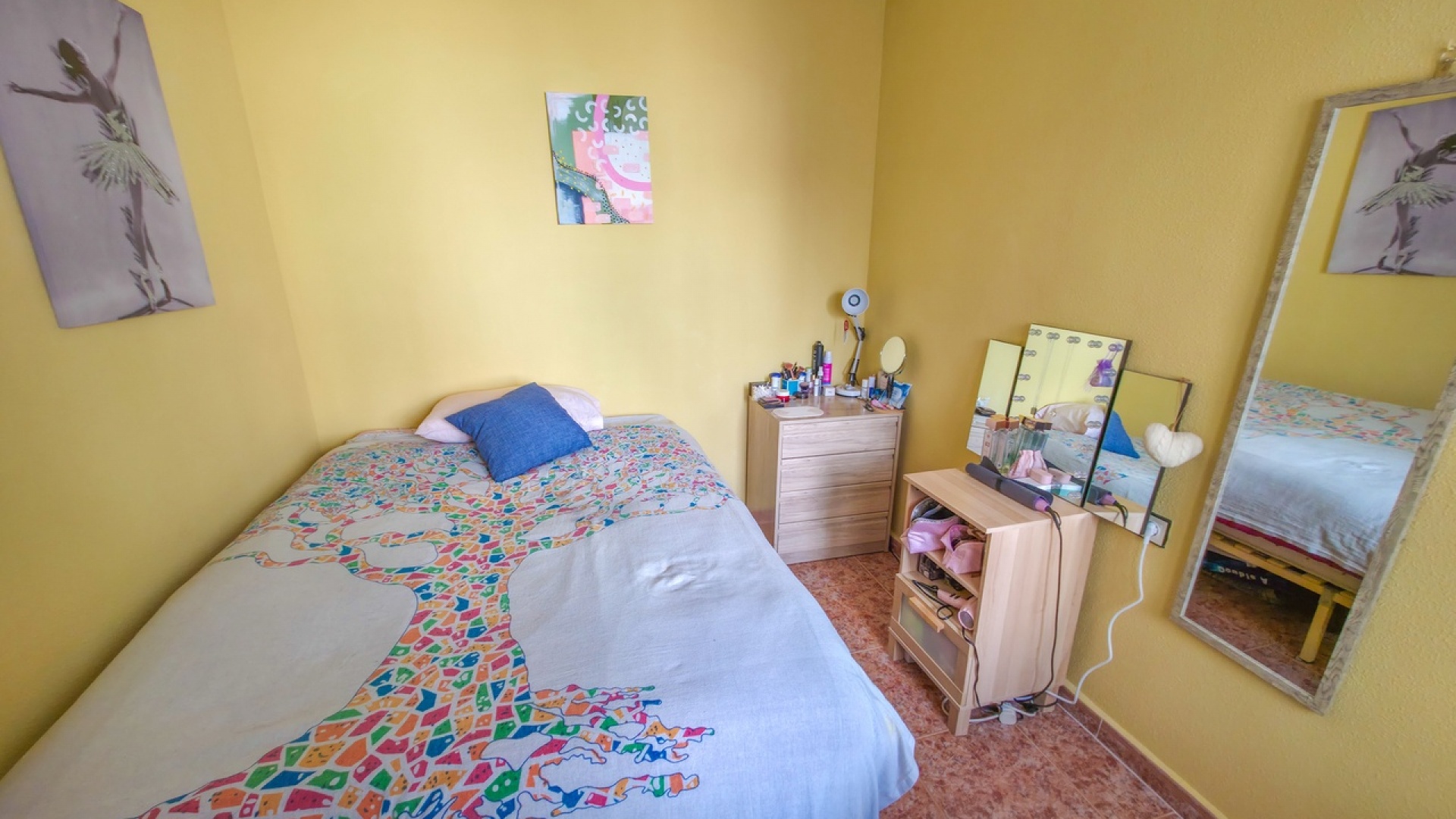 Resale - Apartment - Los Montesinos - entre naranjos