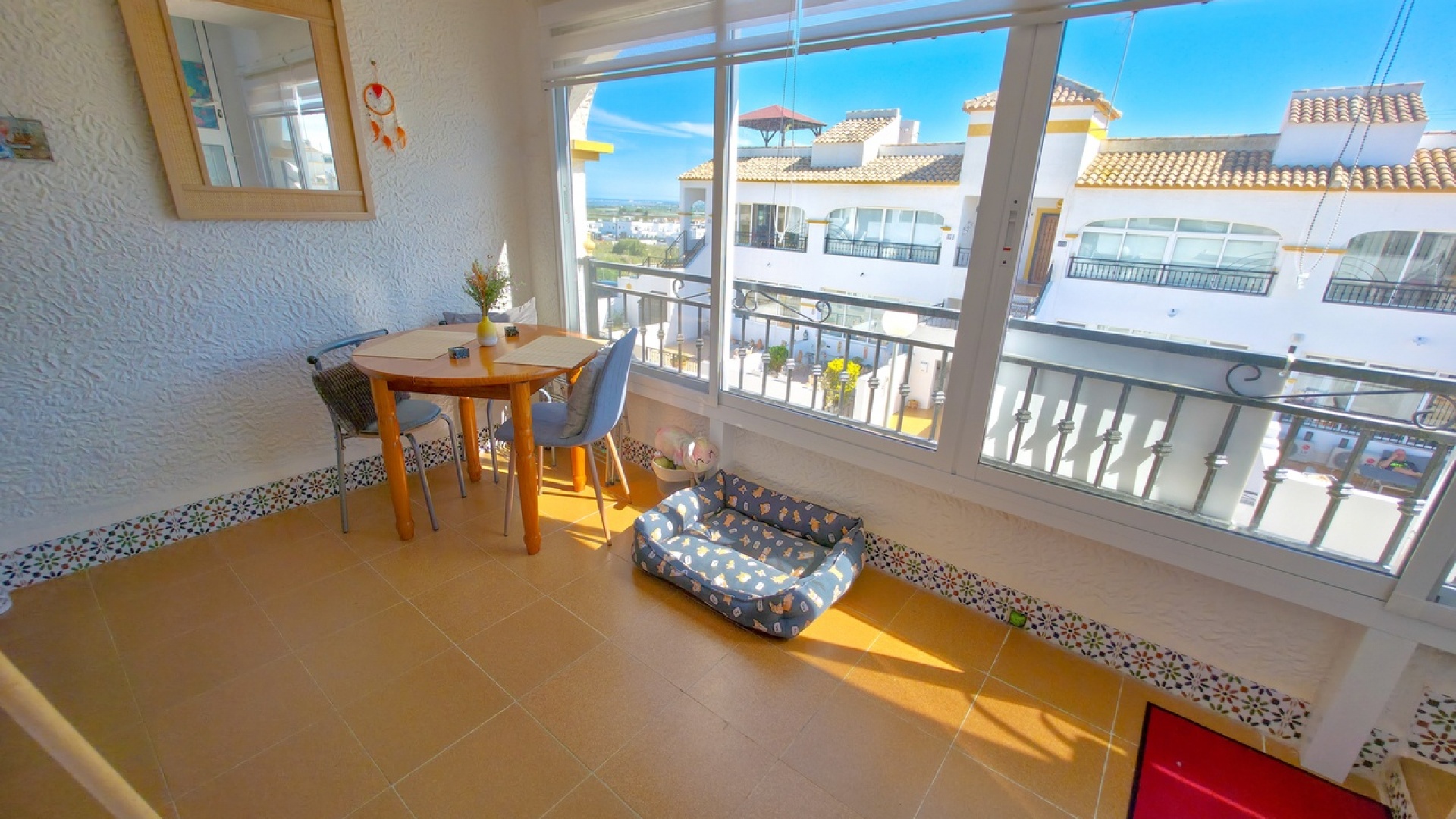Resale - Apartment - Los Montesinos - entre naranjos