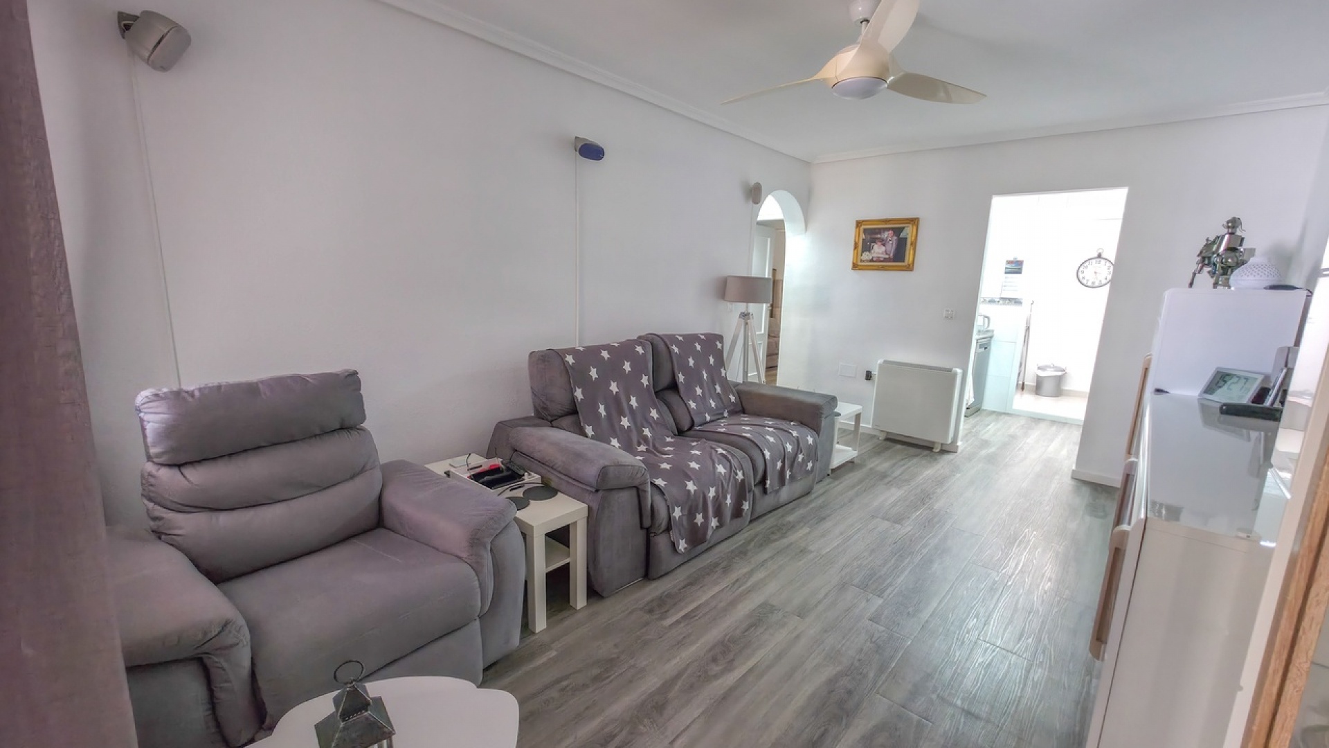 Resale - Apartment - Los Montesinos - entre naranjos