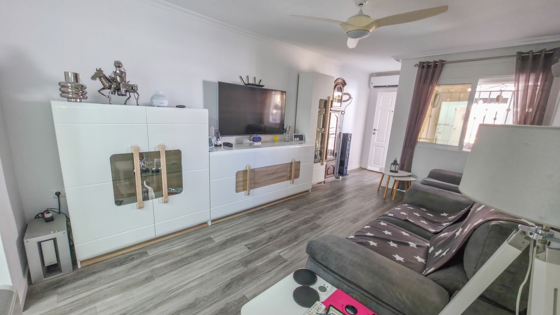 Resale - Apartment - Los Montesinos - entre naranjos