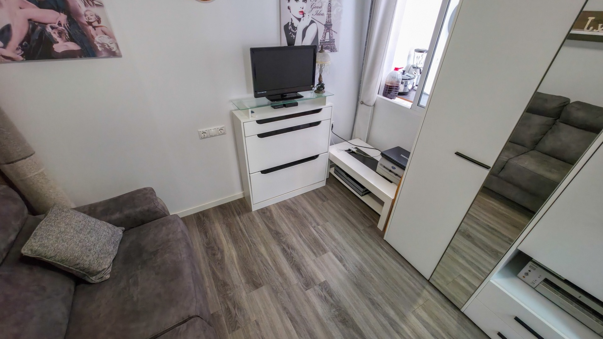 Resale - Apartment - Los Montesinos - entre naranjos