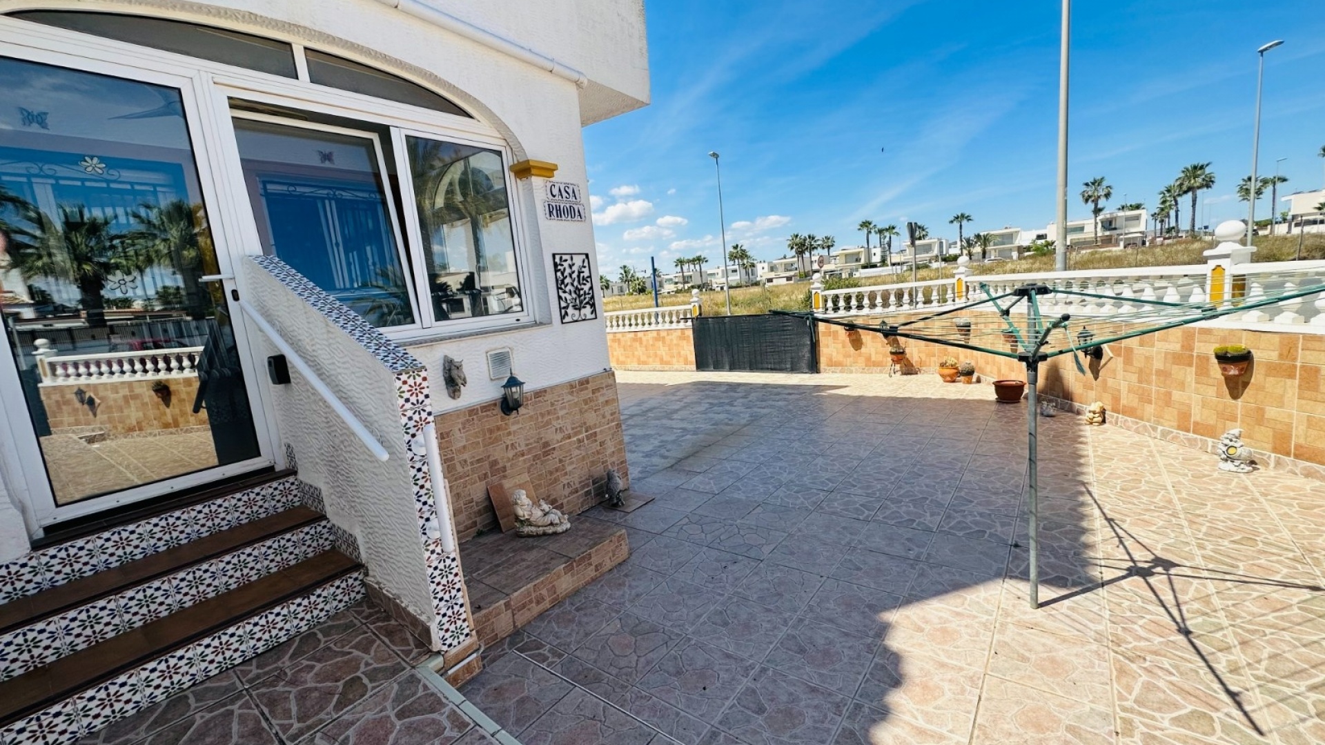 Resale - Apartment - Los Montesinos - entre naranjos