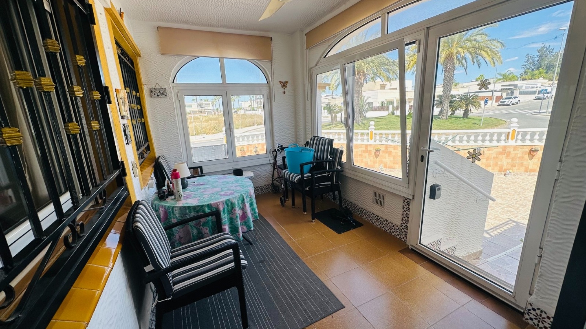 Resale - Apartment - Los Montesinos - entre naranjos