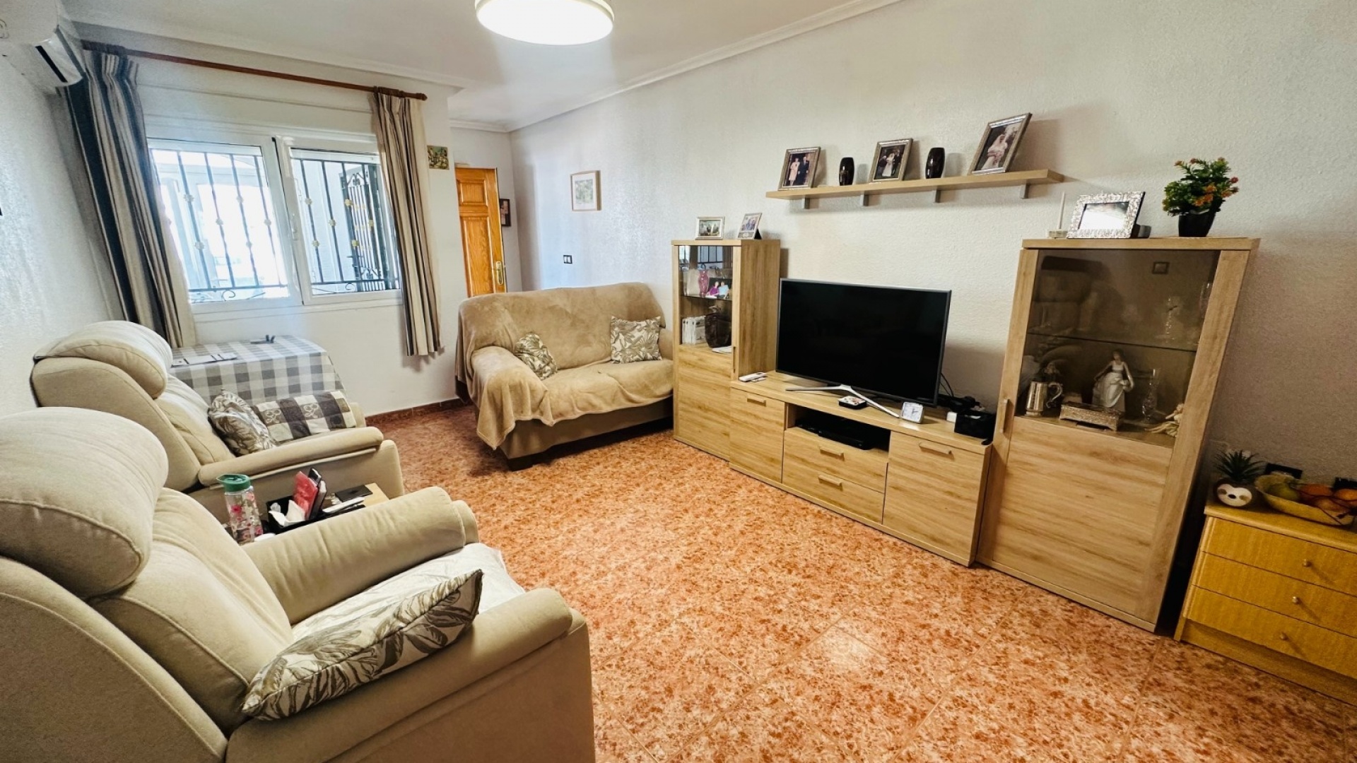 Resale - Apartment - Los Montesinos - entre naranjos