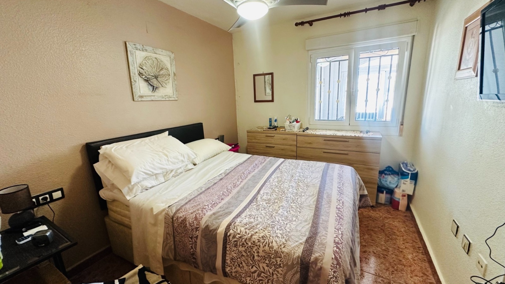 Resale - Apartment - Los Montesinos - entre naranjos