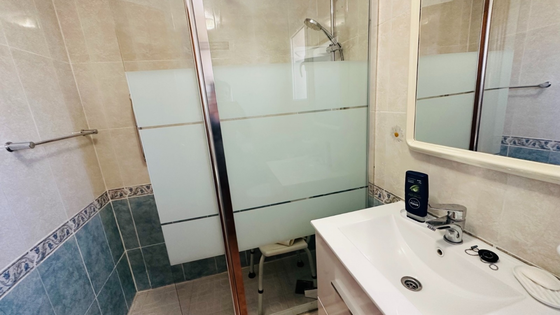 Resale - Apartment - Los Montesinos - entre naranjos