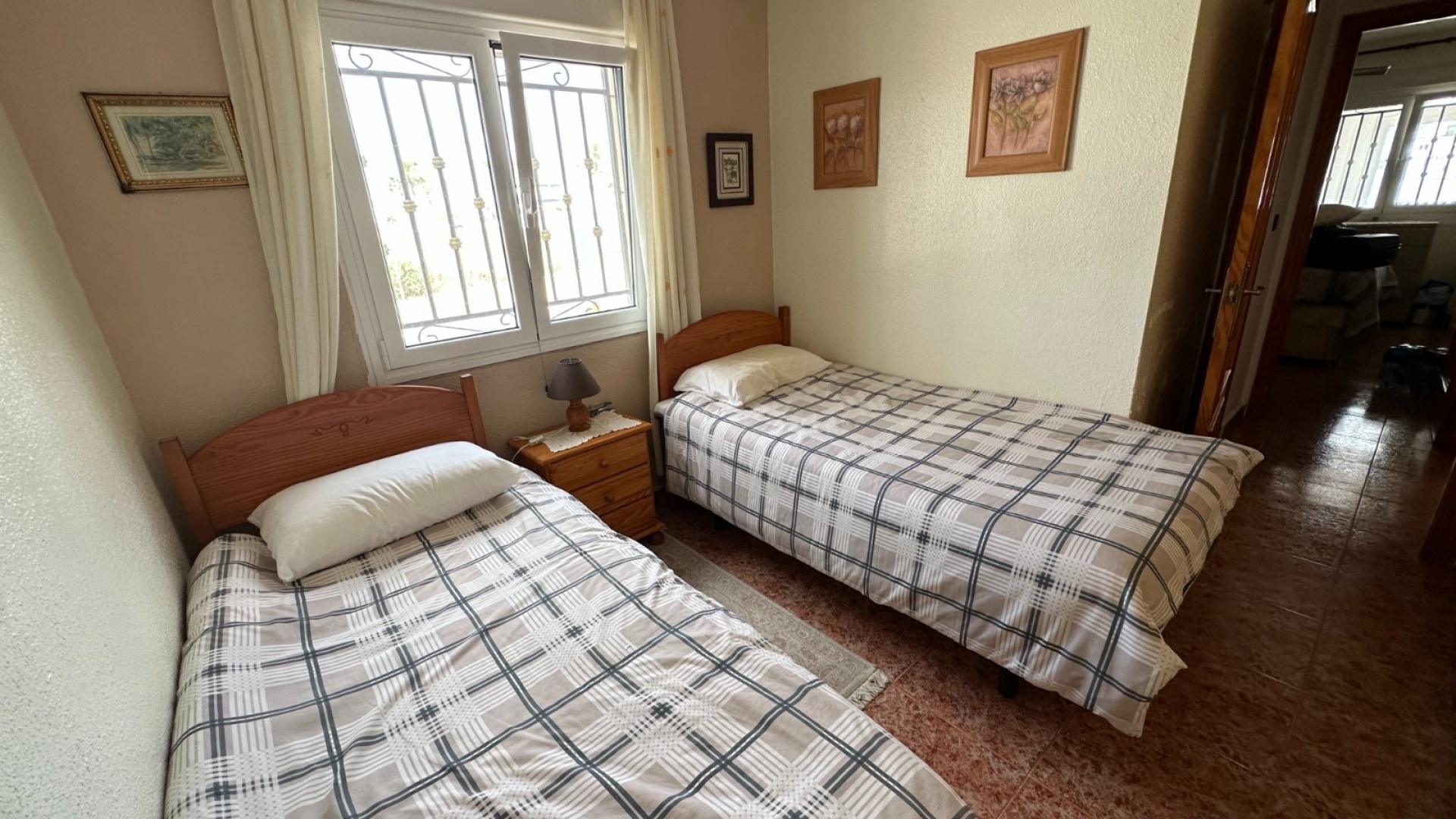 Resale - Apartment - Los Montesinos - entre naranjos