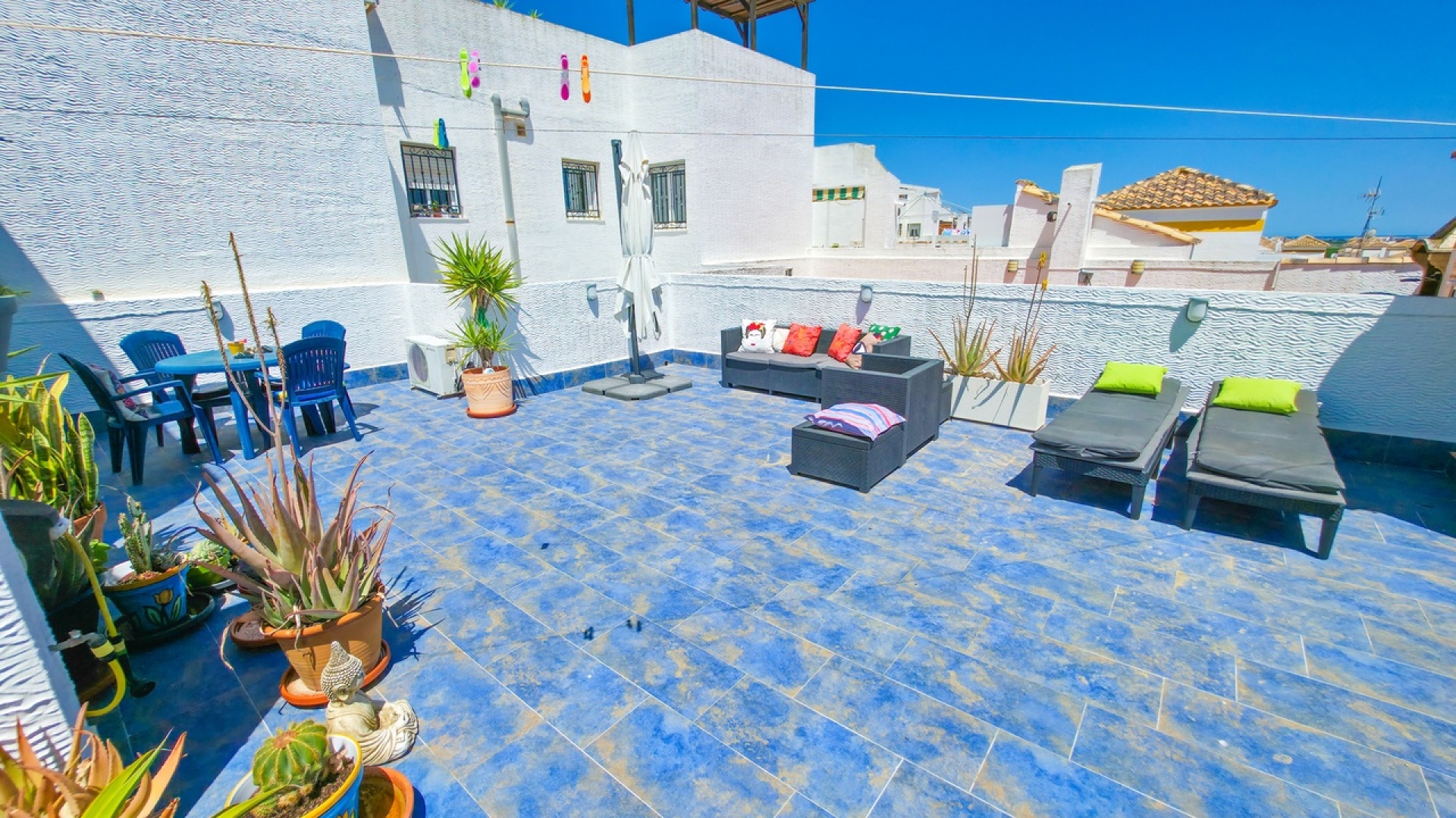 Resale - Apartment - Los Montesinos - entre naranjos