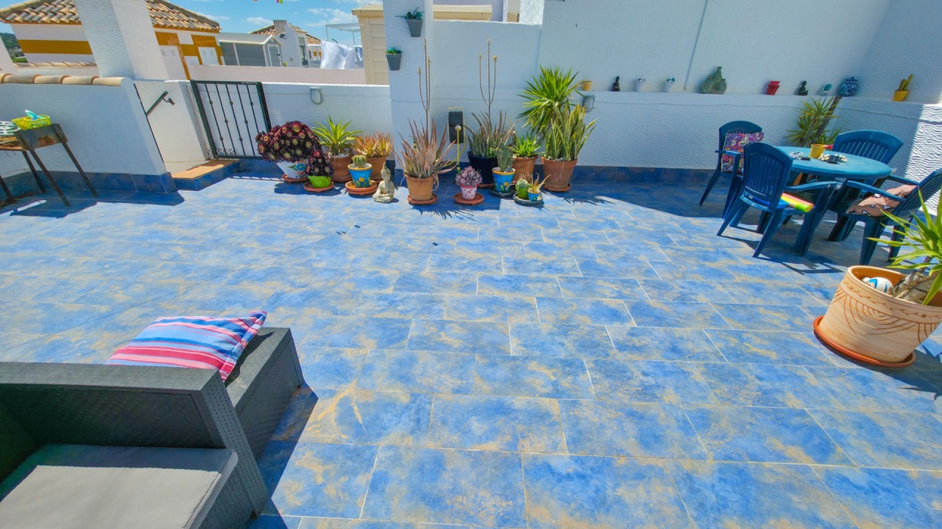 Resale - Apartment - Los Montesinos - entre naranjos