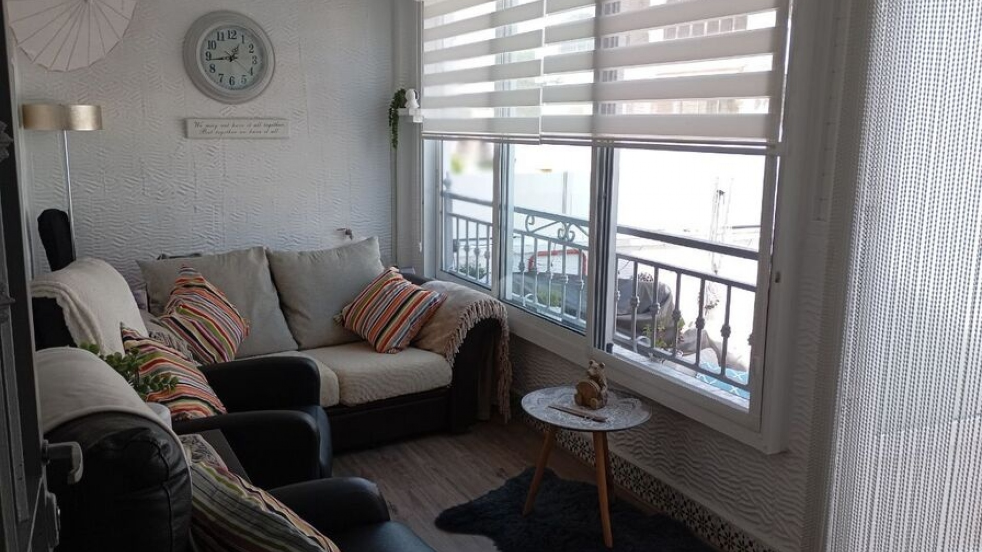 Resale - Apartment - Los Montesinos - entre naranjos