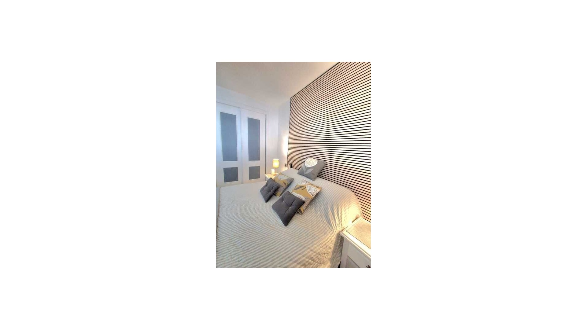 Resale - Apartment - Los Montesinos - entre naranjos